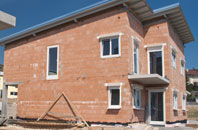 Merrion home extensions
