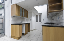Merrion kitchen extension leads